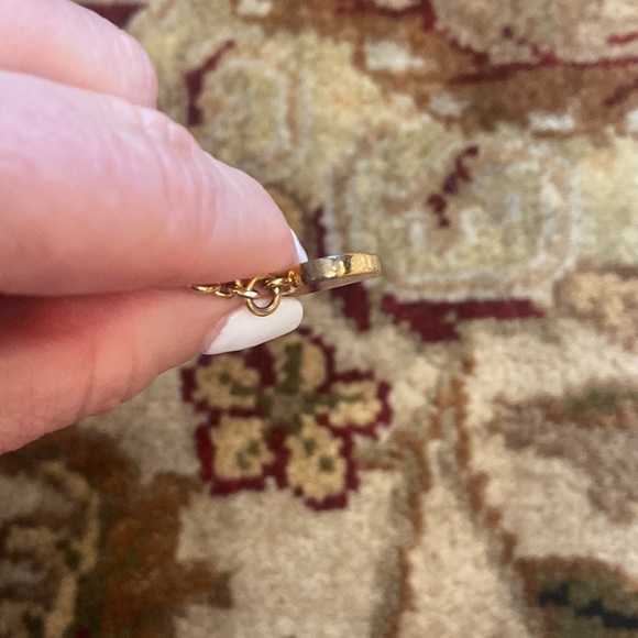 Authentic Louis Vuitton bracelet - Picture 8 of 9